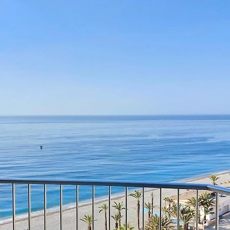 Almunecar Seawiews Deluxe Sinesedesignhomes Εξωτερικό φωτογραφία