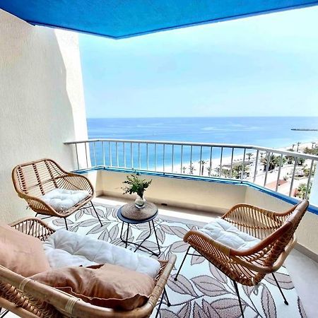 Almunecar Seawiews Deluxe Sinesedesignhomes Εξωτερικό φωτογραφία