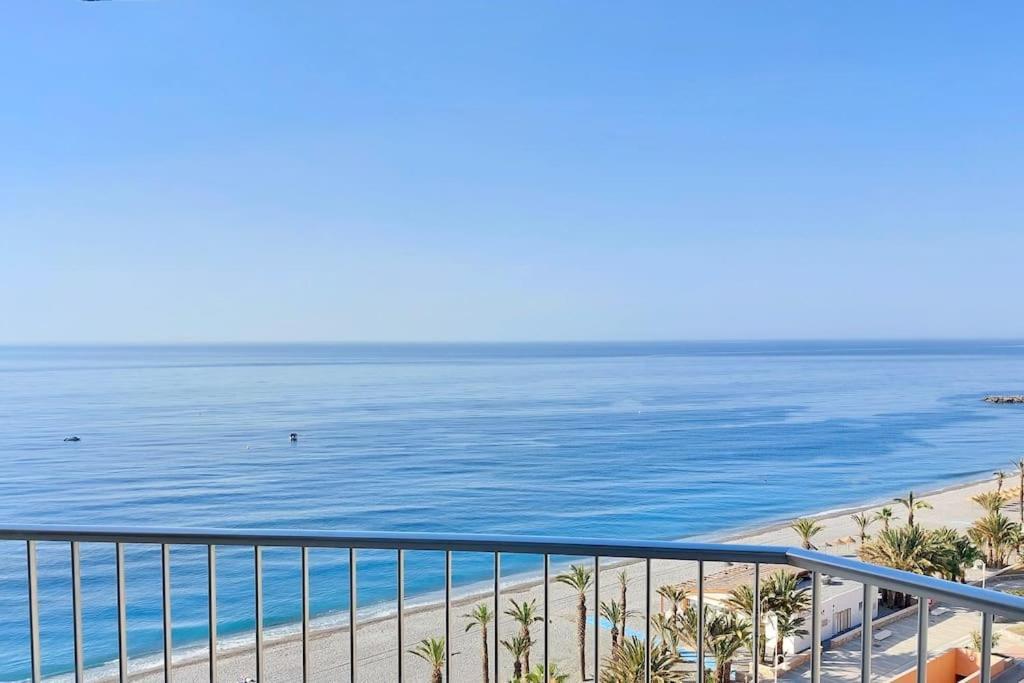 Almunecar Seawiews Deluxe Sinesedesignhomes Εξωτερικό φωτογραφία