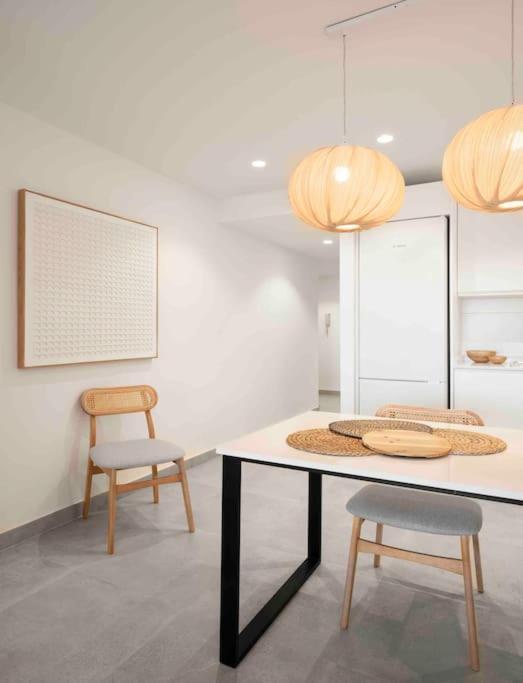 Almunecar Seawiews Deluxe Sinesedesignhomes Εξωτερικό φωτογραφία