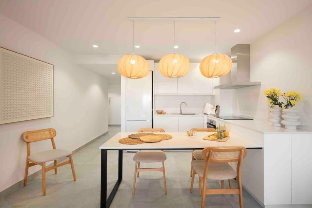 Almunecar Seawiews Deluxe Sinesedesignhomes Εξωτερικό φωτογραφία