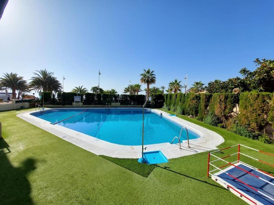 Almunecar Seawiews Deluxe Sinesedesignhomes Εξωτερικό φωτογραφία