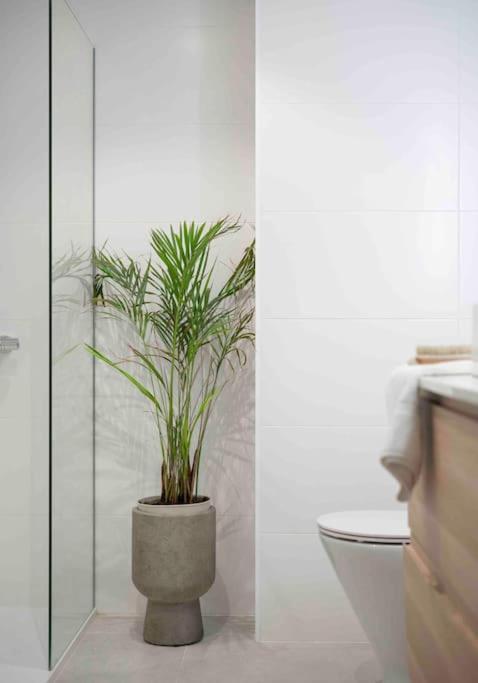 Almunecar Seawiews Deluxe Sinesedesignhomes Εξωτερικό φωτογραφία