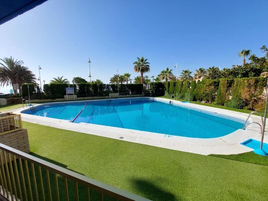 Almunecar Seawiews Deluxe Sinesedesignhomes Εξωτερικό φωτογραφία