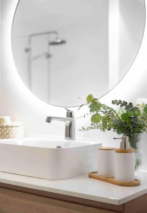 Almunecar Seawiews Deluxe Sinesedesignhomes Εξωτερικό φωτογραφία