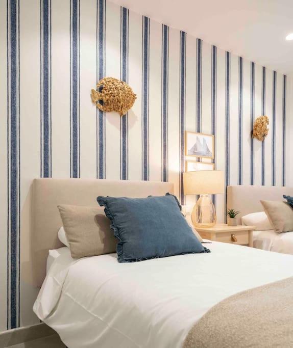 Almunecar Seawiews Deluxe Sinesedesignhomes Εξωτερικό φωτογραφία