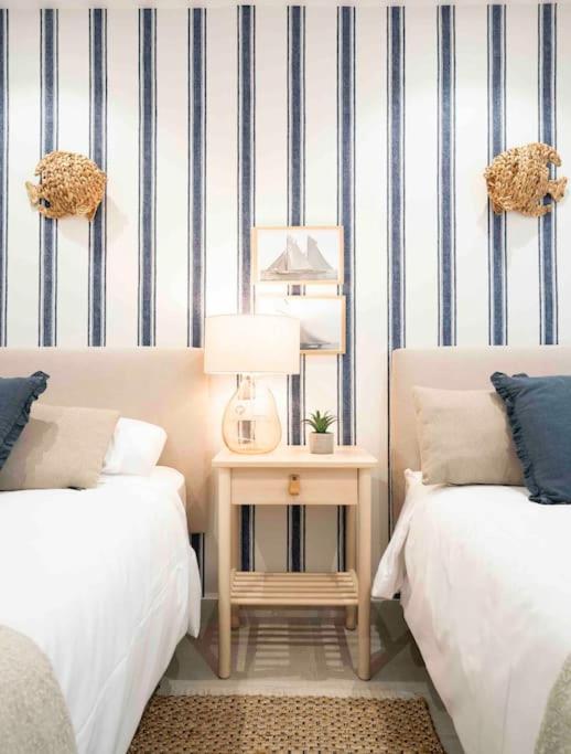 Almunecar Seawiews Deluxe Sinesedesignhomes Εξωτερικό φωτογραφία