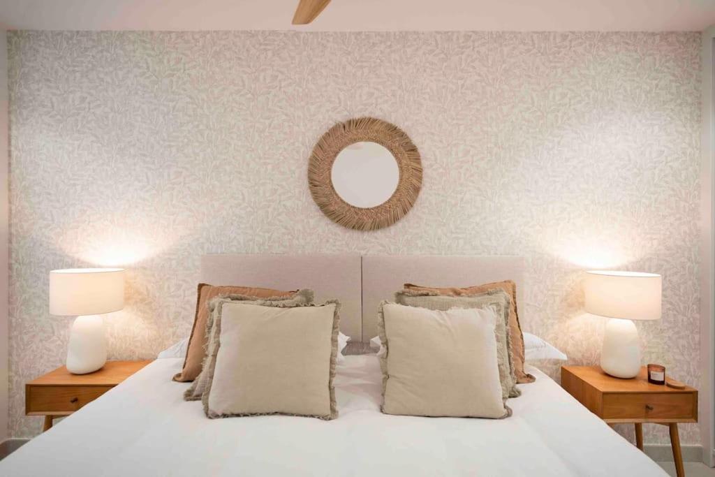 Almunecar Seawiews Deluxe Sinesedesignhomes Εξωτερικό φωτογραφία