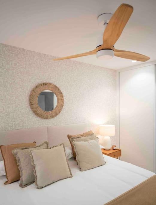 Almunecar Seawiews Deluxe Sinesedesignhomes Εξωτερικό φωτογραφία