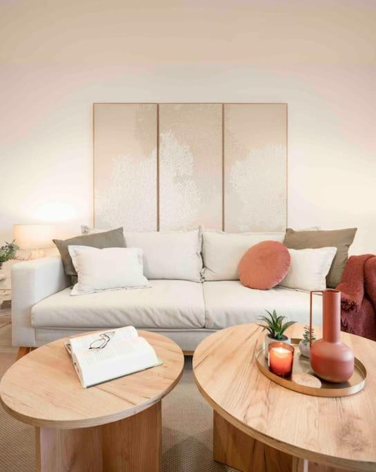 Almunecar Seawiews Deluxe Sinesedesignhomes Εξωτερικό φωτογραφία