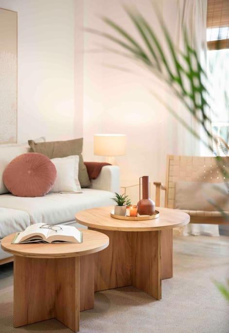 Almunecar Seawiews Deluxe Sinesedesignhomes Εξωτερικό φωτογραφία