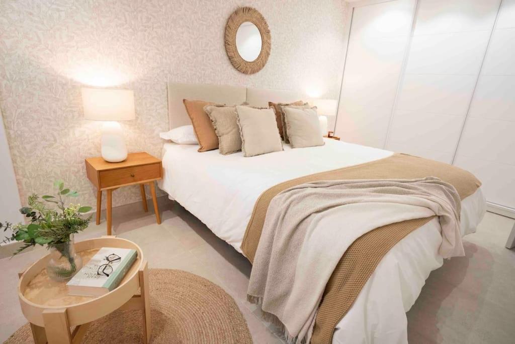 Almunecar Seawiews Deluxe Sinesedesignhomes Εξωτερικό φωτογραφία