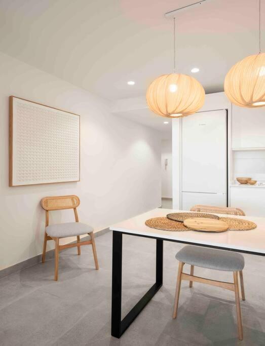 Almunecar Seawiews Deluxe Sinesedesignhomes Εξωτερικό φωτογραφία