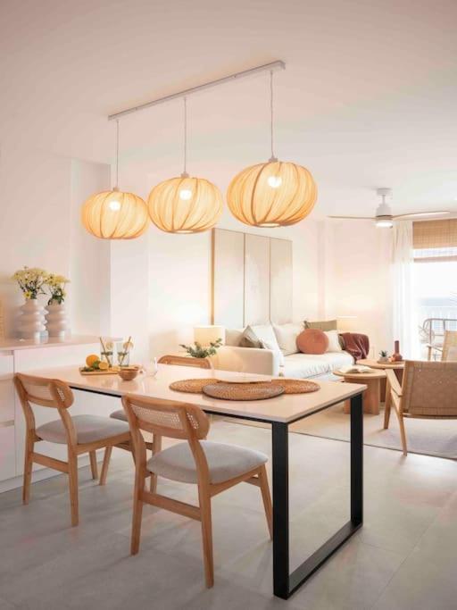 Almunecar Seawiews Deluxe Sinesedesignhomes Εξωτερικό φωτογραφία