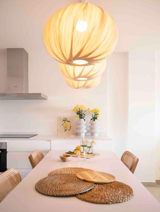 Almunecar Seawiews Deluxe Sinesedesignhomes Εξωτερικό φωτογραφία